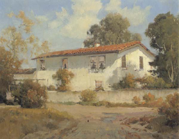  Sherman Rose Adobe,monterey